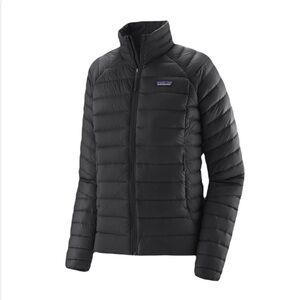 Patagonia Down Sweater